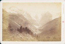 Foto Ortles Ortles Alto Adige, Gruppo Ortles, vetta - 10684307