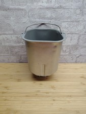 West Bend Bread Maker Pan Only Model 41065 Re...