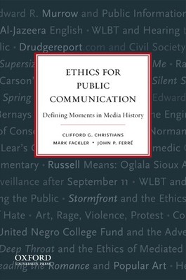 Ethics for Public Communication