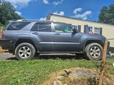 2006 Toyota 4Runner SR5