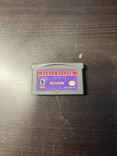 Namco Museum (Nintendo Game Boy Advance, 2001)