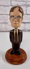 Dwight Schrute “The Office” Bobblehead 7” Official Merchandise NBC Universal TV