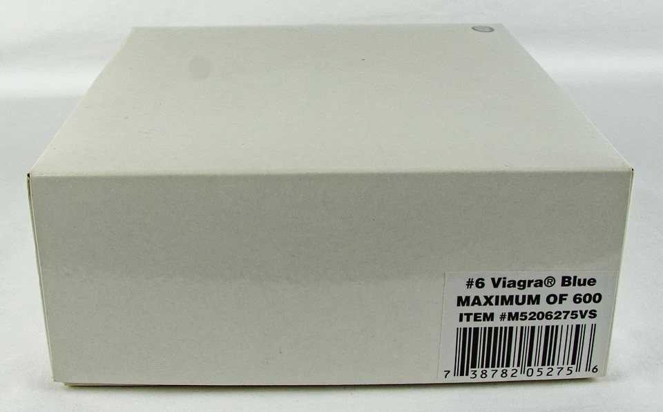 Equipo Calibre NASCAR Mark Martin Autógrafo #6 Viagra Azul Ford Taurus Escala 1:24 Foto 4 de 4