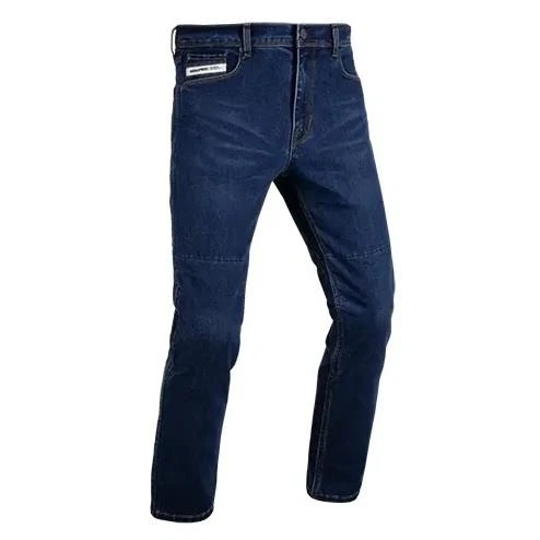 Aa Straight Denim Indigo, photo 1 of 12