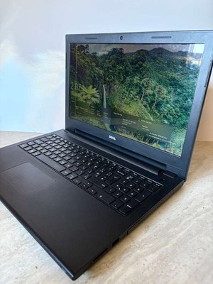 Dell Inspiron 15