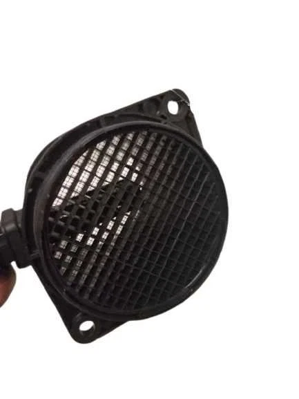 Medidor de flujo de aire 2,0 L ID de motor Cdma compatible con 09-15 AUDI TT 323365 Foto 4 de 4