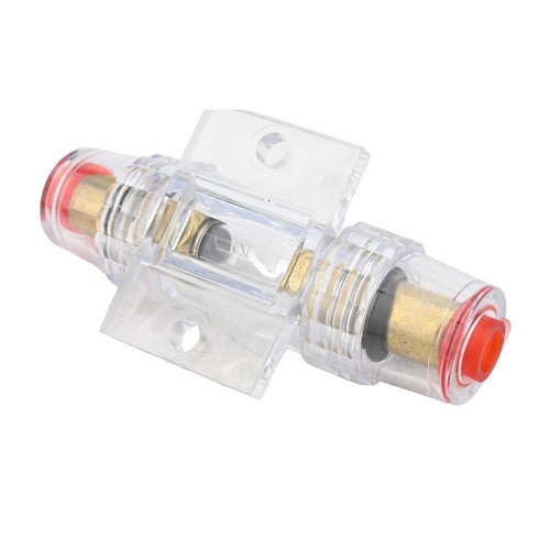 10GA Flame Retardant Subwoofer Cable Set for Enhanced Sound in For Cars - Picture 7 of 12