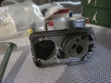 Throttle Body Assembly 16112-AA110 FIt for Subaru - WITH OEM MAP SENSOR 