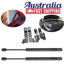 For Nissan Frontier Navara 2004-2018 Front Bonnet Hood Support Struts Support