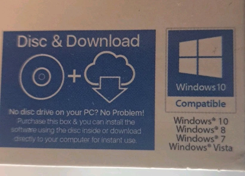 Graphic Design Studio" Easy illustration&Design Sftwer"Summitsoft" Cd&Dwnld Eng - Image 3 of 4