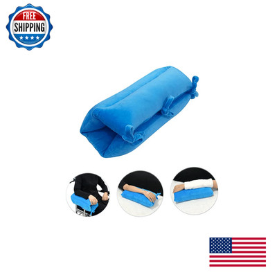 Neaude Arm Elevation Pillow For Adults After Surgery Wrist Elevating Arm