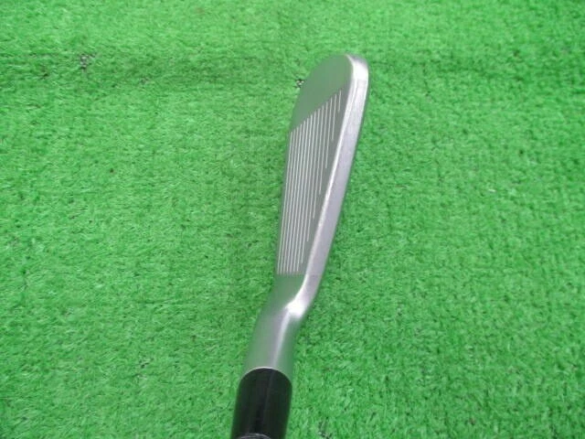 Cobra KING FORGED TEC 2020 Iron #4(1Club)/KBS/Flex:S/Single Iron - Image 4 of 4