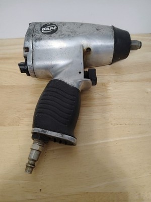 DEVILBISS AIR POWER DAPC-760 1/2'' IMPACT WRENCH b-x Works Tested Tool