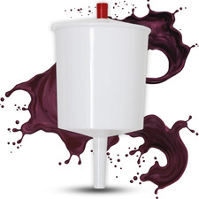 Steadfast Selections Communion Cup Filler & Dispenser, Juice or Wine