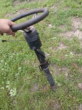 78-79 Ford Truck 4x4 Steering Column 78-79 Ford Truck 4x4 Steering Column