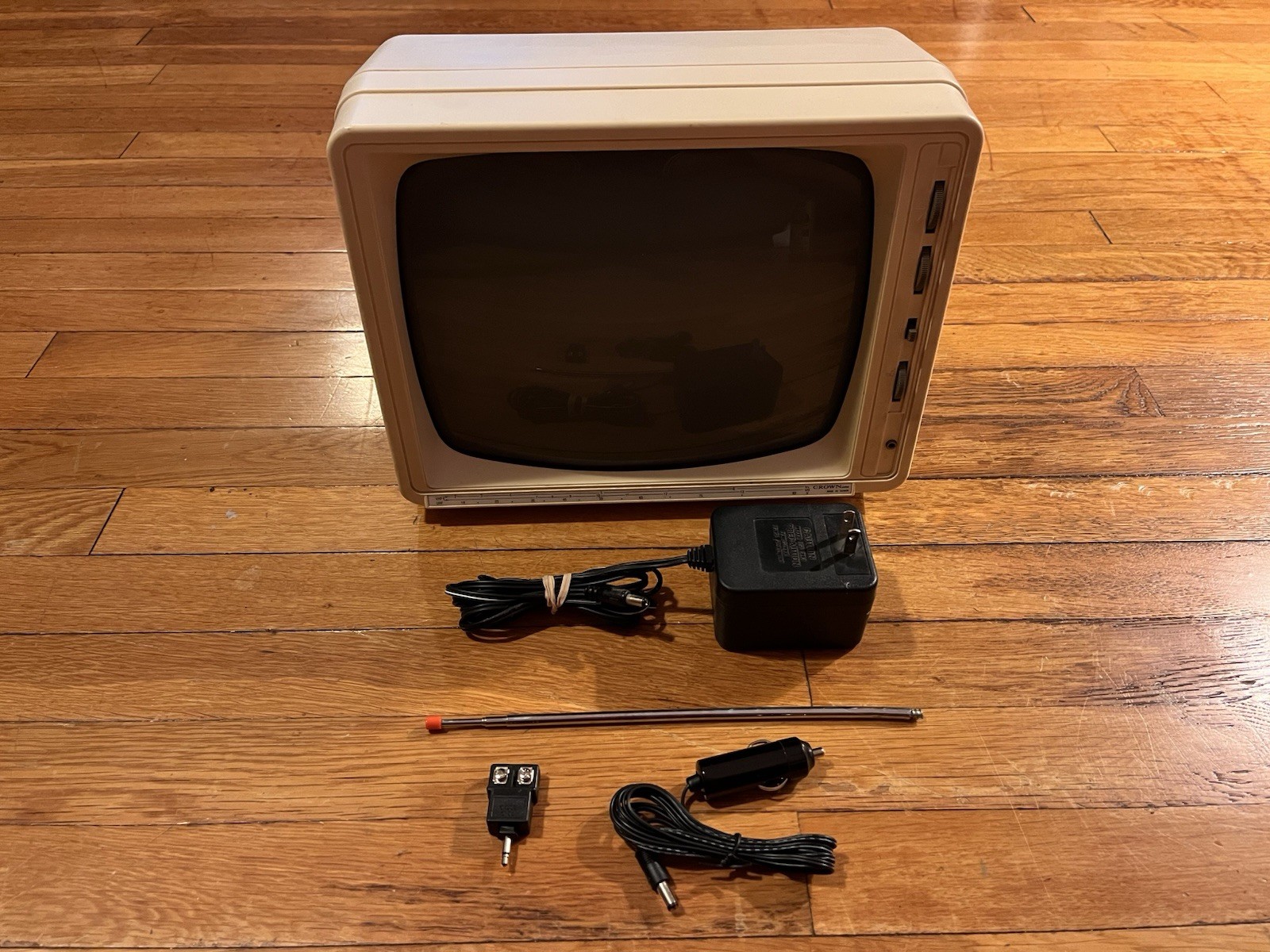Power Cord