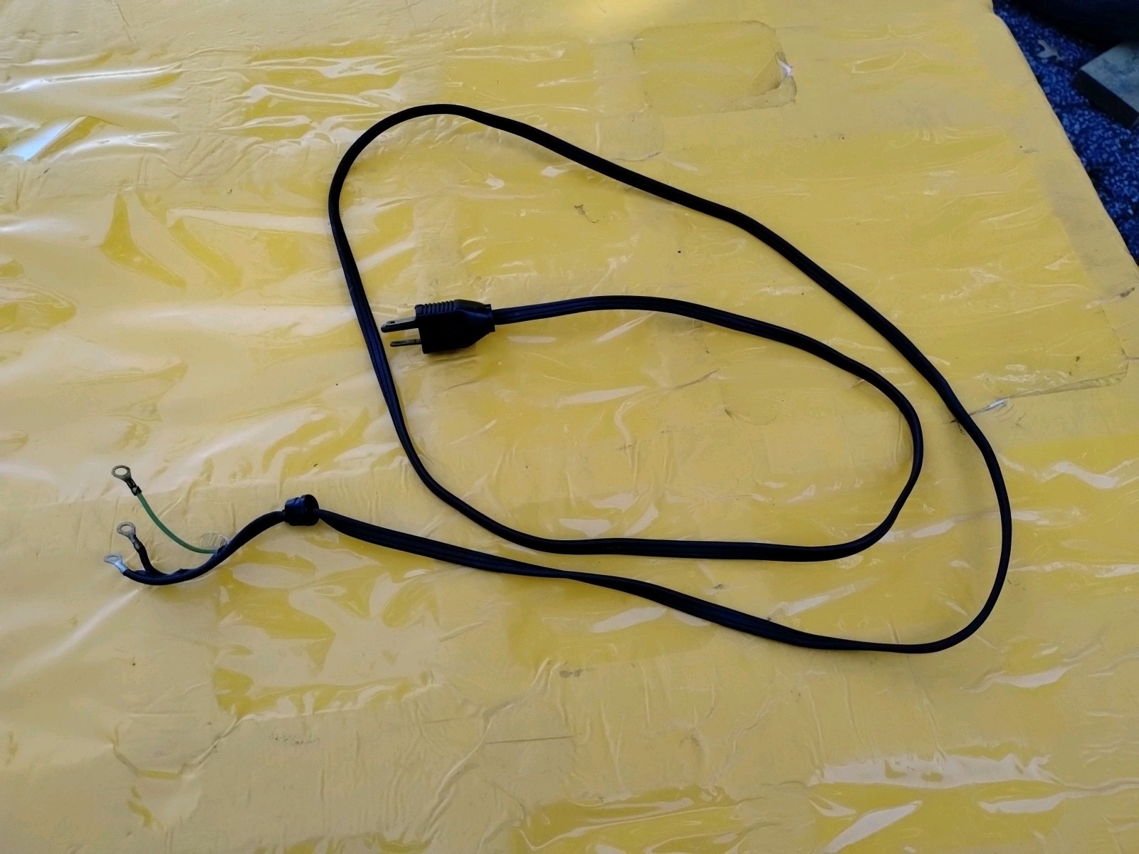 Replacement part For 36 Cup Farberware Coffee Maker/ Urn, 6ft Cord w/ Ground