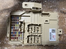 OEM 91950-K0070 20-22 Kia Soul Fuse Box Relay Junction Cabin Box K03