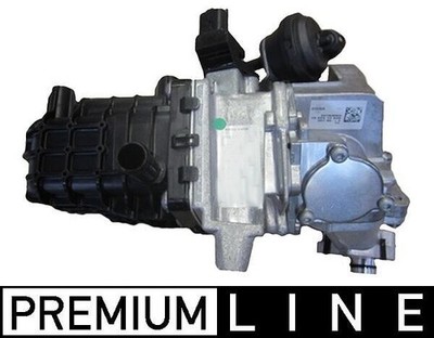 MAHLE Kühler, Abgasrückführung  u.a. für CITROËN, FORD, PEUGEOT