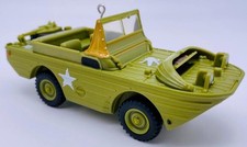 2019 1944 Ford Gpa Amphibious Vehicle Hallmark Ornament