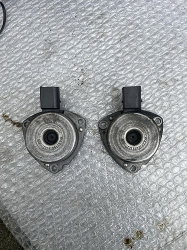 Mercedes M271 Nockenwellen Versteller Magnette A2710510177