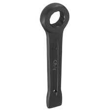 Box End Striking Ring Wrench 21mm Metric Cr-v Steel 12-point Strike Spanner