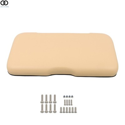 For E-Z-GO 2008+ RXV Gas & Electric Golf Cart Front Seat Bottom Cushion
