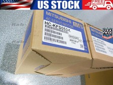 1PC MITSUBISHI HC-KFS053K Servo Motor HCKFS053K New In Box Expedited Shipping