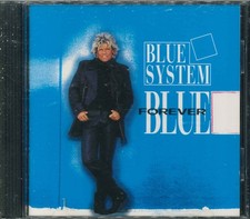 BLUE SYSTEM "Forever Blue" CD-Album