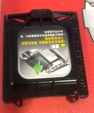 NEW LOT OF 20 Intel LGA1150 LGA1155 1156 CPU Protector Cover FOXCONN LGA115X