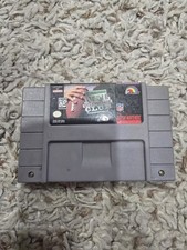 Nfl Quarterback Club Snes