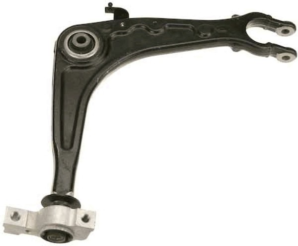 Querlenker Dreieckslenker Trw JTC1239 FüR 407 Peugeot Sw Hdi 110 6D9HZC 6D9HYC-image