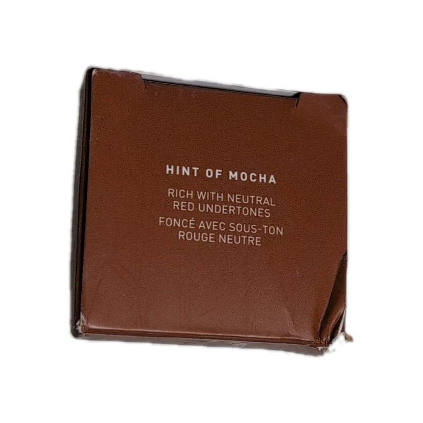 Morphe 2 Hint Hint Skin Tint Foundation - Hint of Mocha - 1 fl oz. - Image 4 of 4