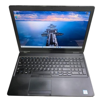 Dell Latitude 5590 |Core i5-8250U |128GB