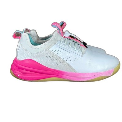 Clove Electron Rose Nurse Shoes Women s 9 Men s 7.5 Comfort Unisex Sneakers