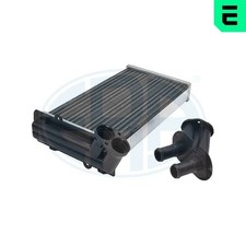 ERA Wärmetauscher Innenraumheizung 669547 für VW SHARAN 7M8 7M9 7M6 20V TDI 24V