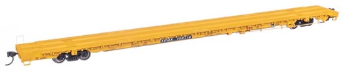 Remolque-tren Walthers Proto HO 104612 TTX TPDX 89' Greenbrier 110 toneladas coche plano | Zustand: New