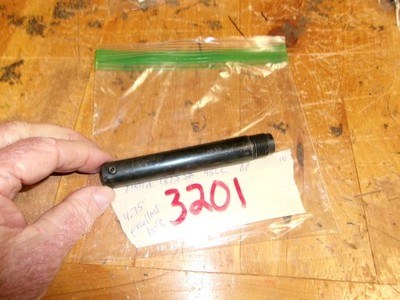 Pietta 1873 SA 4.75'' .45 Long Colt barrel