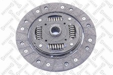 Disque d'embrayage Audi A4