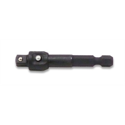  VIM Tools 1/4 Inch Power Shank By 1/4 Inch Extension (3 Inch OAL) PLA3