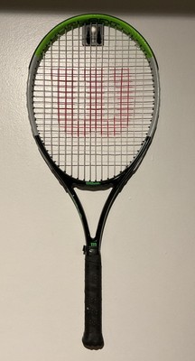 Wilson BLADE FEEL 26, 100  Sq. In. Tennis Racquet 