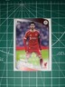 Topps UEFA Dominik Szoboszlai Liverpool FC #78 2025-26 Soccer Card