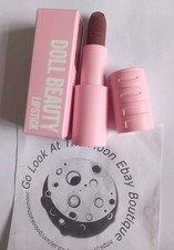 Doll Beauty BNIB Kiss my Sass Lipstick New Shade magnetic closure 