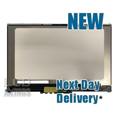 Lenovo 5D10Q89744 Full HD Laptop Bildschirm Einheit Touch