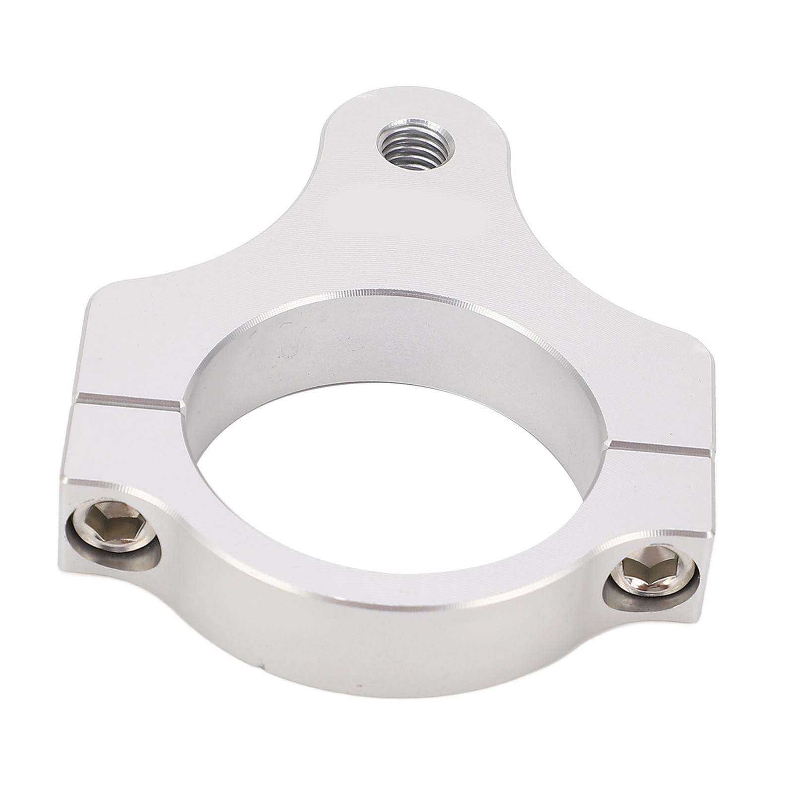 Steering Damper Fork Frame Mounting Clamp Lightweight Stylish Damper