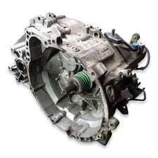 Volvo S40, V40 2001 5 Gang