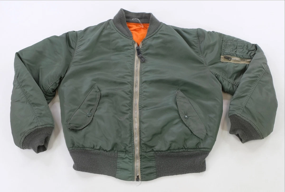 Alpha Industries Ma 1 for sale - eBay