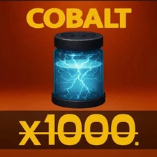 Fallout 76 Xbox Items! 1000 Cobalt Flux!