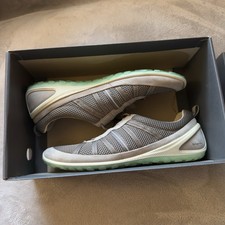 Ecco Womens Shoes EU 40 US 9 9.5 Biom Lite Fl...
