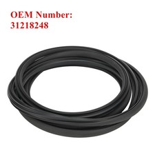 31218248 Rubber Sunroof Seal Weatherstrip For Volvo C30 S40 S60 S80 V50 Xc70 31218248 Rubber Sunroof Seal Weatherstrip For Volvo C30 S40 S60 S80 V50 Xc70